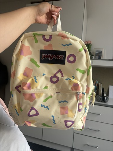 Jansport backpack brand new - brand,