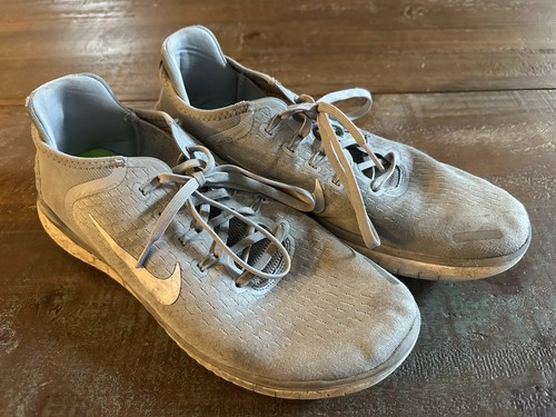 Trashed beaters used - beaters, nike