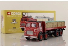 CORGI 24502 'LEYLAND 8 WHEEL