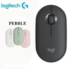 Logitech PEBBLE M350 Laptop