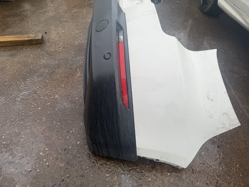 Tiguan 2011 rear - tiguan,