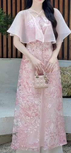 Nhu mai dai - nhu,