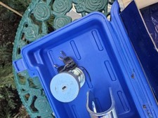 Maypole Stronghold Security