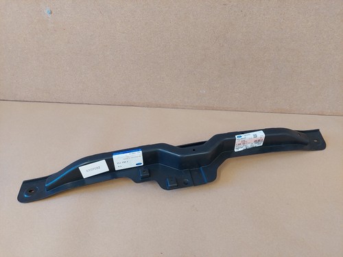 Ford fiesta mk7 rear bumper - ford,