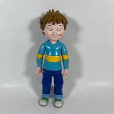 Horrid Henry Tv Series 5" Horrid Henry Figure Novel 2009 RARE