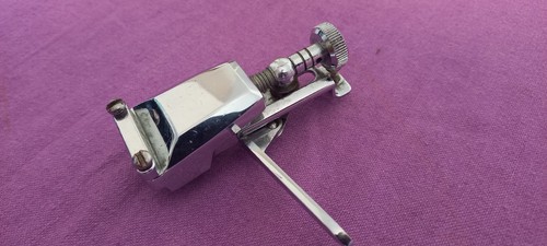 Vintage premier 642 snare - vintage,