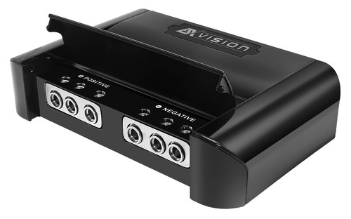 Esx audio vx10 0pro farad - esx,