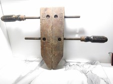 VINTAGE ANTIQUE PARALLEL