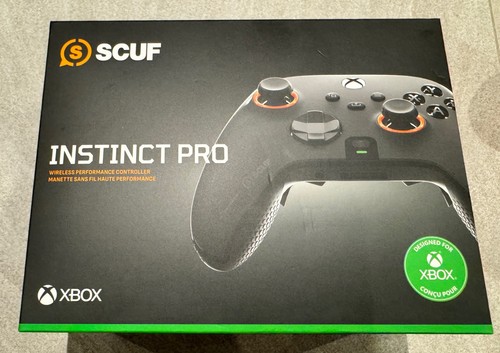 Scuf instinct pro - scuf, wireless