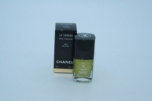 Chanel vernis 183 reveuse - vernis,