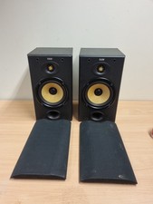 B&W DM601 great speakers B&W -