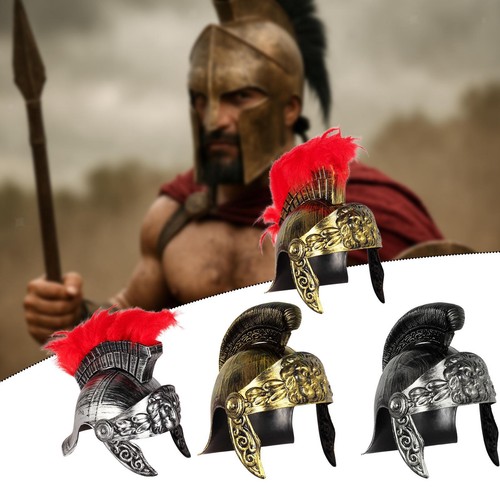 Sparta helmet fighter - helmet,