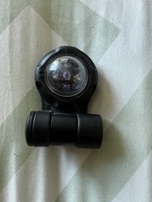 Lightly Used UKSF SBS