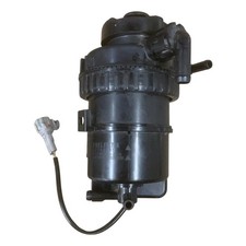 MITSUBISHI L200 FUEL FILTER HOUSING PRIMER PUMP 2015-2022 MK5 MK6 1770A291