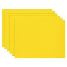 6Pcs 4mm Corrugated Plastic