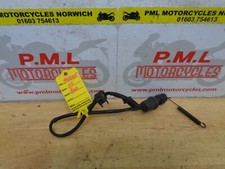 YAMAHA FZS600 FAZER BRAKE