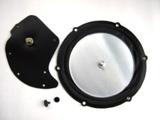 BRC TECNO lpg Reducer Repair