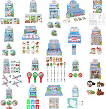 Christmas Party Bag Fillers