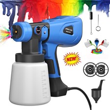 10000W Electric Paint Sprayer