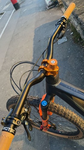 Scott spark 960 mountain - scott, bike