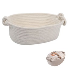 Cotton rope woven - rope,
