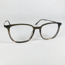 OSIRIS eyeglasses OLIVE SQUARE