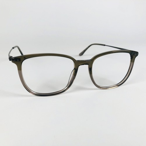 Osiris eyeglasses olive - eyeglasses,