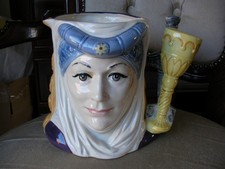 Royal Doulton Toby Character