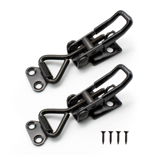 Stainless steel toggle clamps - stainless,