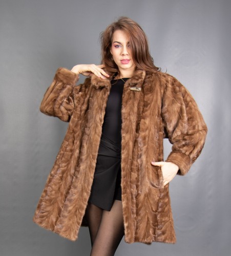 8877 gorgeous real - 8877, coat