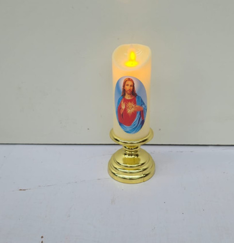 Jesus led devotional - jesus, prayer