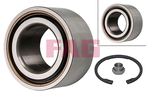 713 6780 fag wheel bearing - 713,