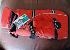 Dog Life Jacket Size S