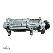 NISSAN NAVARA D40 2010-2015 GENUINE 2.5 DCI ENGINE OIL PUMP BALANCE SHAFT