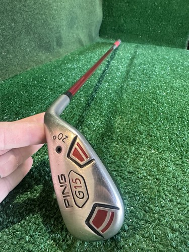 Ping g15 hybrid tfc 149 - ping, hybrid~tfc
