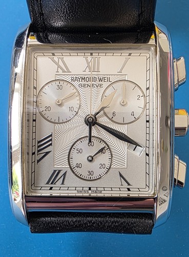 Raymond weil don giovanni - weil,