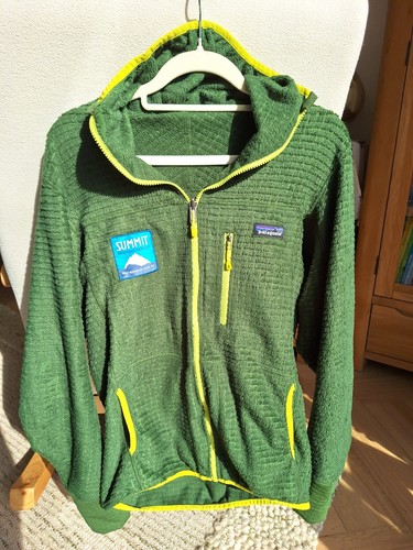 Patagonia fleece adult - patagonia, medium