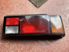 Honda Civic CRX Mk1 Rear Light
