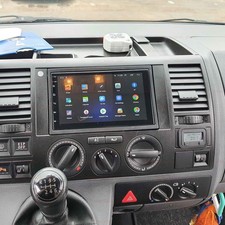 For VW Transporter T5