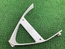 Used Yamaha FZR1000 Pearl Center Cowl 2GH, Genuine Motorcycle Part, Under Co...