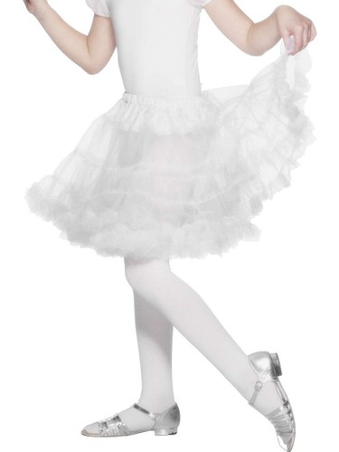 Petticoat tutu children girls - tutu,