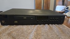 Arcam Alpha 8SE CD Player – HDCD / 24-bit Burr-Brown DAC – Remote – UK Sale