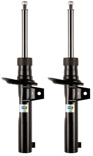 Pair bilstein front gas - front,