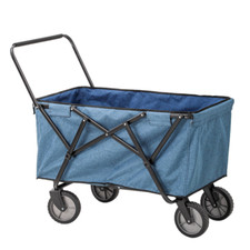 Trolley Cart Wagon 160KG