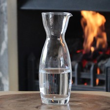 Glencairn Official Whisky Glass Small Perfecta Water Jug