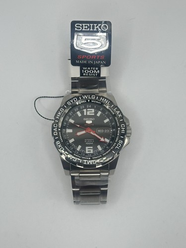 Men seiko sports - men’s,