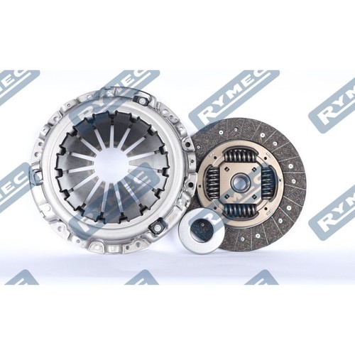 Piece clutch kit - clutch, nissan