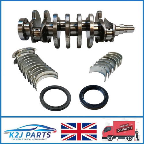 3cdti crankshaft kit - 1.3cdti,