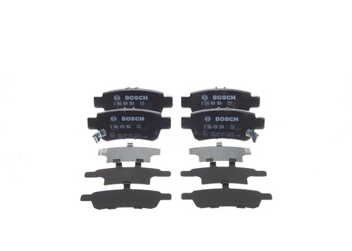 986 494 964 bosch - 964, pad