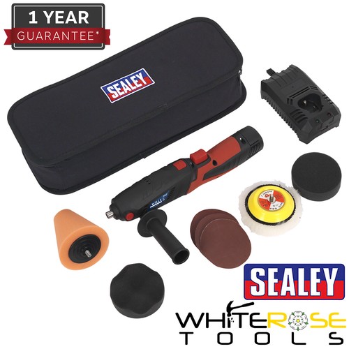 Sealey mini sander - sealey,